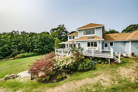 5 Lexington Lane Rockport ME 04856