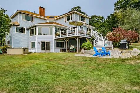 5 Lexington Lane Rockport ME 04856