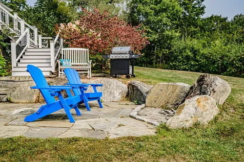 5 Lexington Lane Rockport ME 04856
