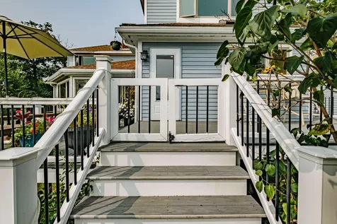 5 Lexington Lane Rockport ME 04856