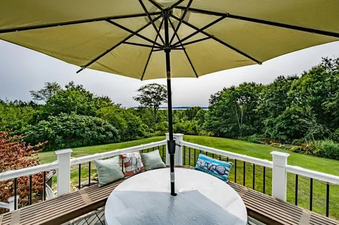 5 Lexington Lane Rockport ME 04856