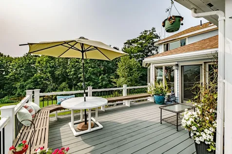 5 Lexington Lane Rockport ME 04856