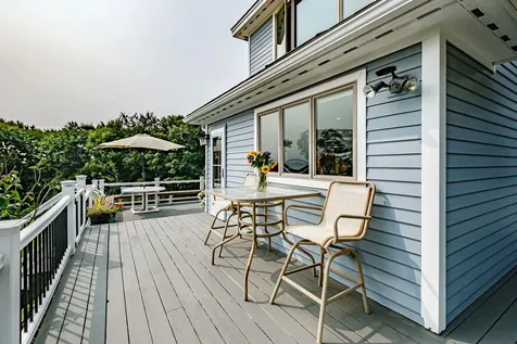 5 Lexington Lane Rockport ME 04856