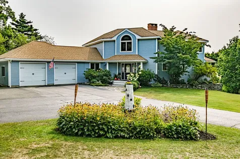 5 Lexington Lane Rockport ME 04856