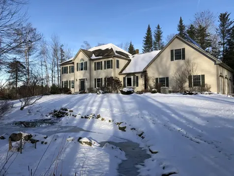 144 Fox Hollow Lane Bangor ME 04401