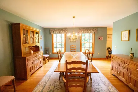 144 Fox Hollow Lane Bangor ME 04401