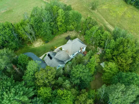 144 Fox Hollow Lane Bangor ME 04401