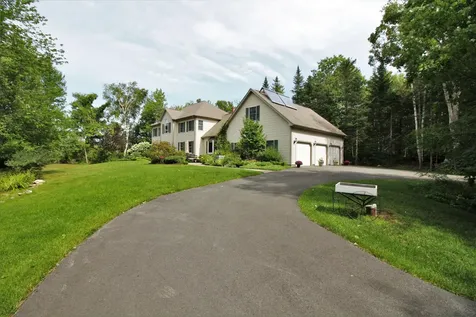 144 Fox Hollow Lane Bangor ME 04401