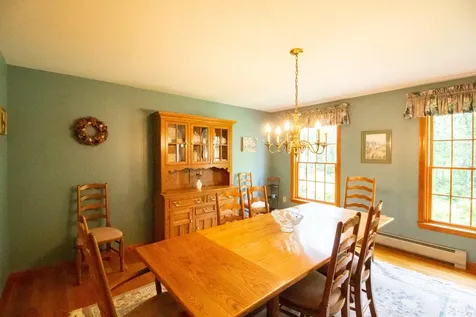 144 Fox Hollow Lane Bangor ME 04401
