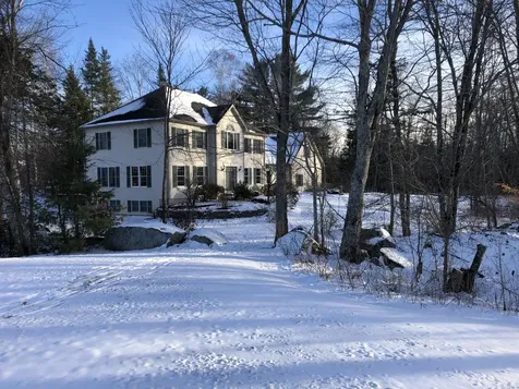 144 Fox Hollow Lane Bangor ME 04401