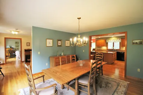 144 Fox Hollow Lane Bangor ME 04401