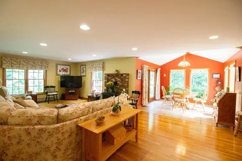144 Fox Hollow Lane Bangor ME 04401