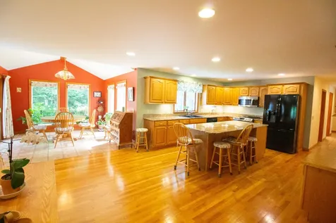 144 Fox Hollow Lane Bangor ME 04401