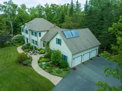 144 Fox Hollow Lane Bangor ME 04401