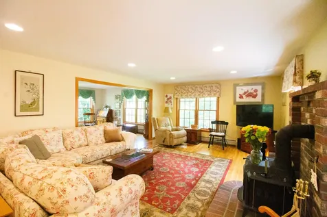 144 Fox Hollow Lane Bangor ME 04401