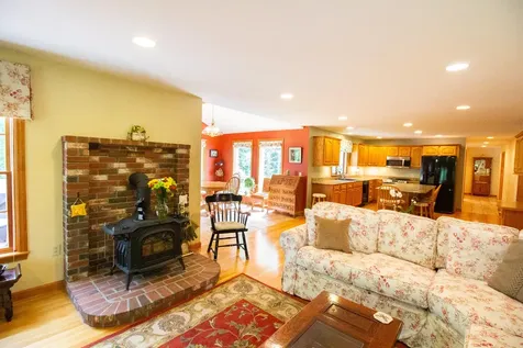 144 Fox Hollow Lane Bangor ME 04401