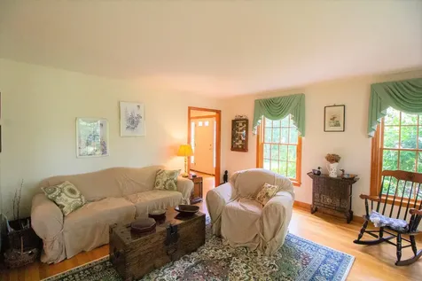 144 Fox Hollow Lane Bangor ME 04401