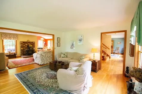 144 Fox Hollow Lane Bangor ME 04401