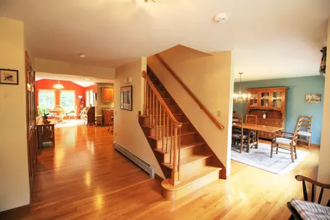 144 Fox Hollow Lane Bangor ME 04401