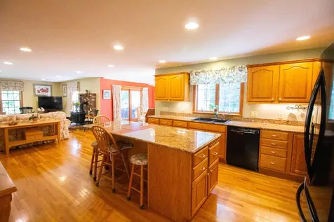 144 Fox Hollow Lane Bangor ME 04401