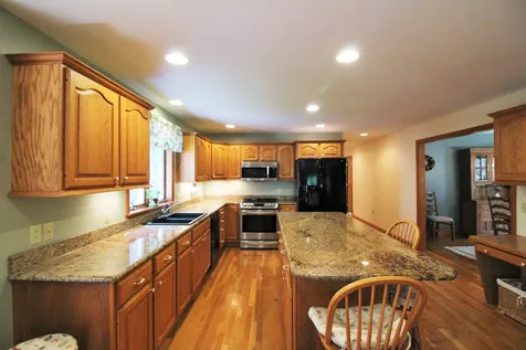 144 Fox Hollow Lane Bangor ME 04401
