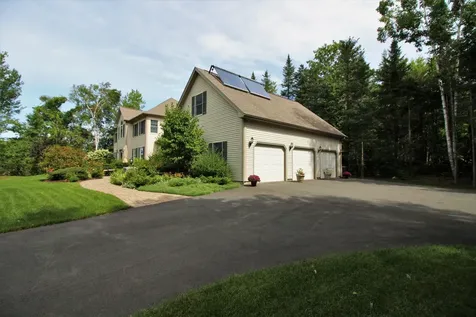 144 Fox Hollow Lane Bangor ME 04401
