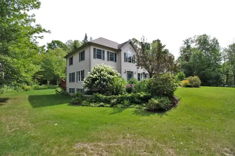 144 Fox Hollow Lane Bangor ME 04401