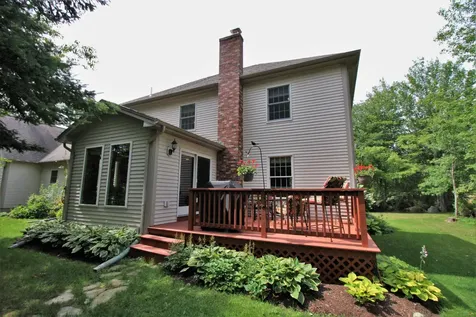 144 Fox Hollow Lane Bangor ME 04401