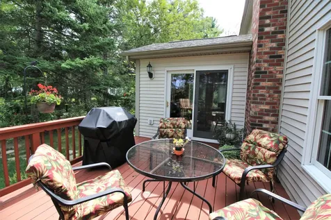 144 Fox Hollow Lane Bangor ME 04401