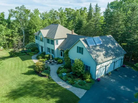 144 Fox Hollow Lane Bangor ME 04401