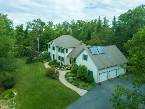 144 Fox Hollow Lane Bangor ME 04401