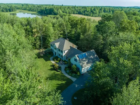 144 Fox Hollow Lane Bangor ME 04401