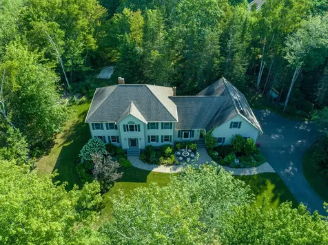 144 Fox Hollow Lane Bangor ME 04401
