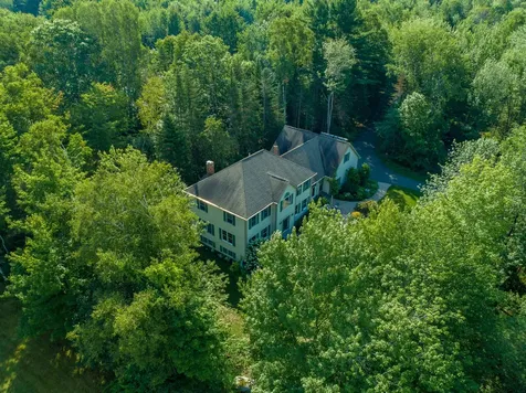 144 Fox Hollow Lane Bangor ME 04401