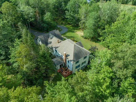 144 Fox Hollow Lane Bangor ME 04401