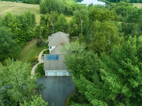 144 Fox Hollow Lane Bangor ME 04401