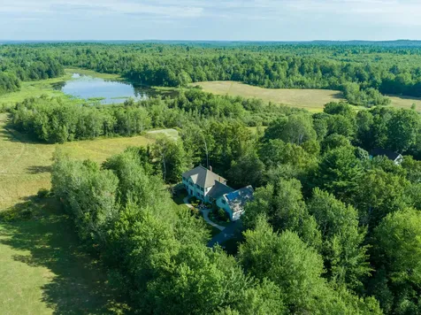 144 Fox Hollow Lane Bangor ME 04401