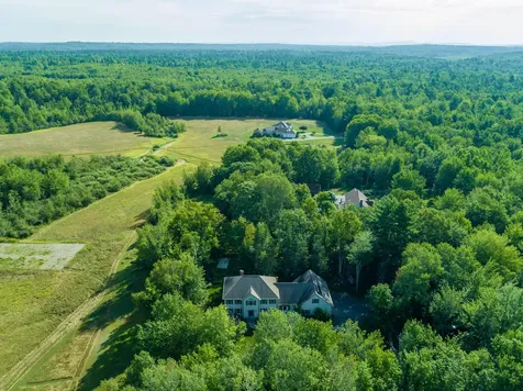 144 Fox Hollow Lane Bangor ME 04401