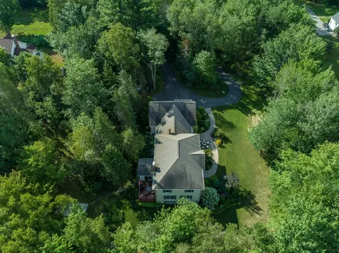 144 Fox Hollow Lane Bangor ME 04401