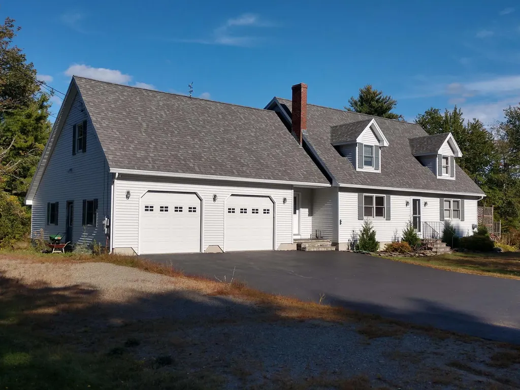 1134 Carmel Road N Hampden ME 04444