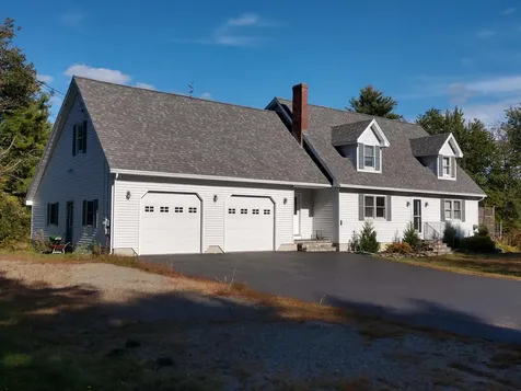 1134 Carmel Road N Hampden ME 04444