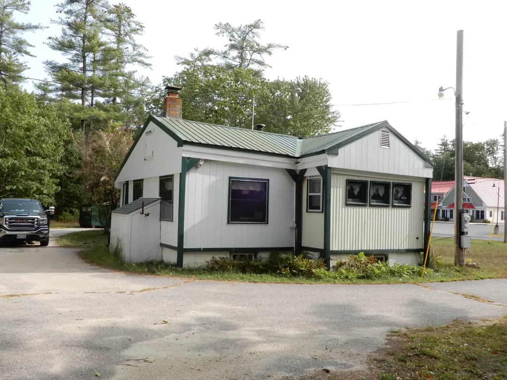 180 Main Street Cornish ME 04020