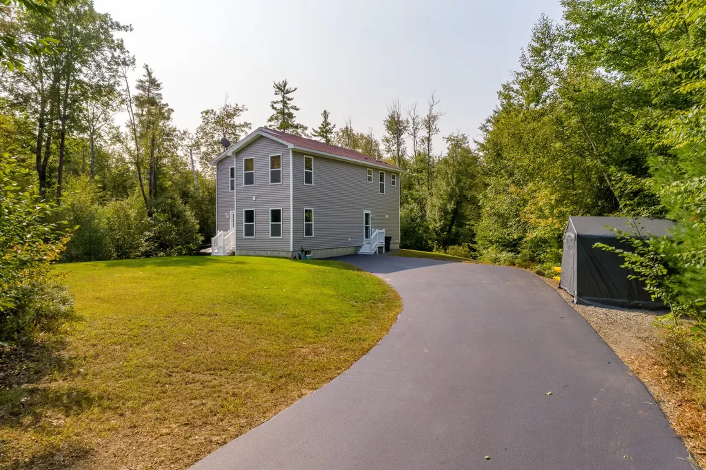 1175 Lebanon Road North Berwick ME 03906