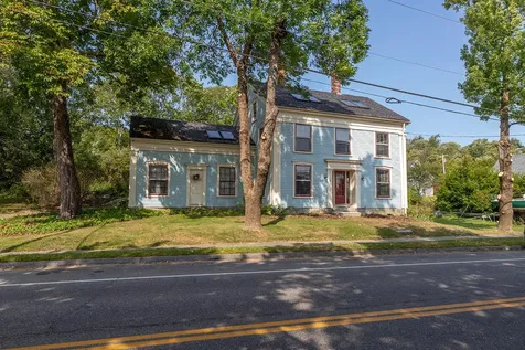 74 Pascal Avenue Rockport ME 04856