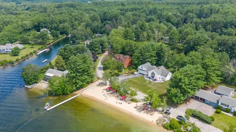 6 Birch Drive Raymond ME 04071