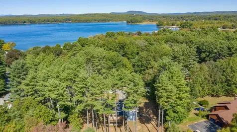 6 Birch Drive Raymond ME 04071