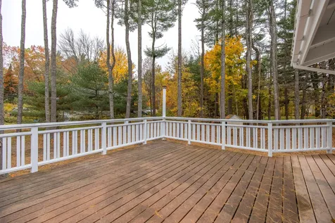 6 Birch Drive Raymond ME 04071