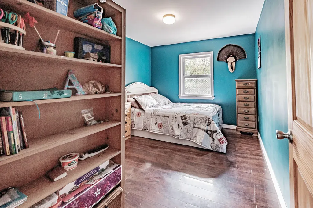 1668 Burkettville Road Appleton ME 04862