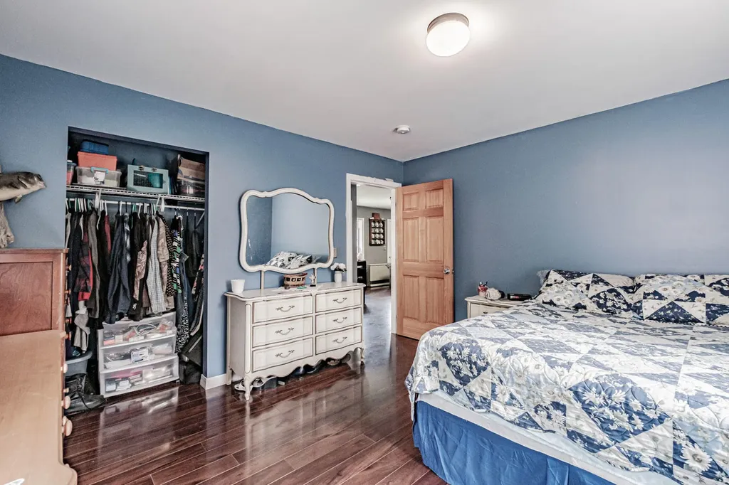 1668 Burkettville Road Appleton ME 04862