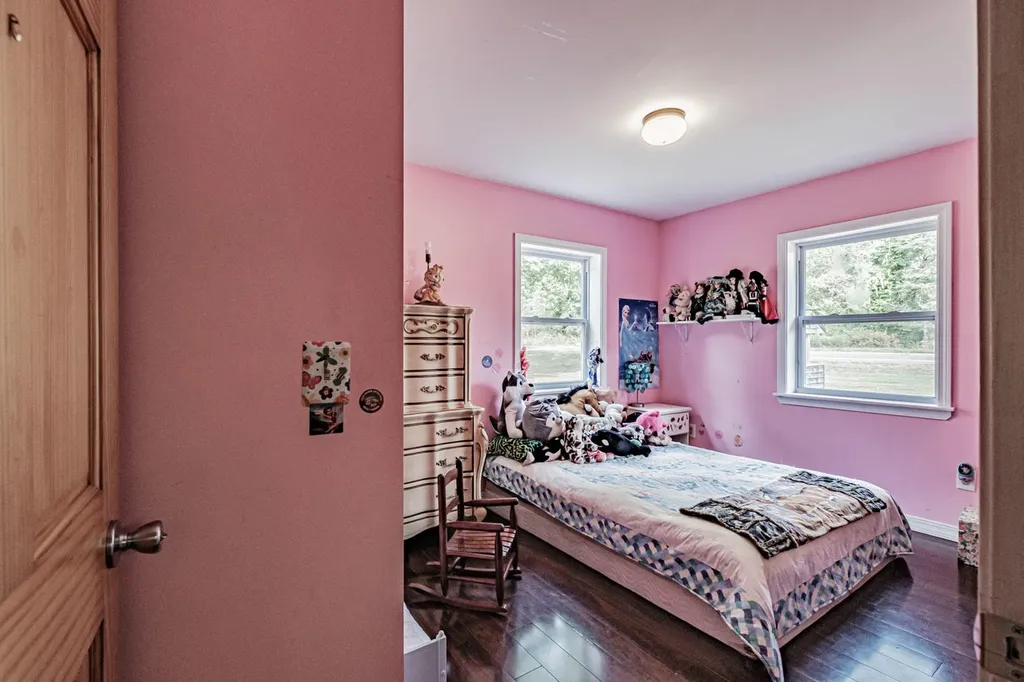 1668 Burkettville Road Appleton ME 04862